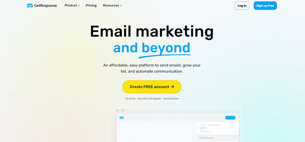 Top E-mail Marketing Platforms for Small Businesses (3)