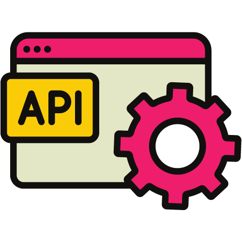 API Integration