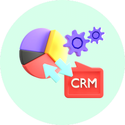 Contact CRM