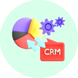 Contact CRM