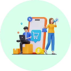 E-commerce