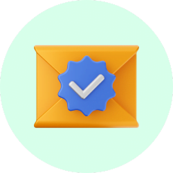 Email Verification