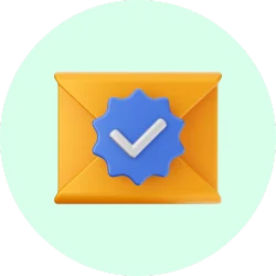 Email Verification