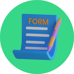 Lead Webform