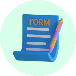 Lead Webform