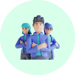 Sales teams