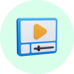 Youtube tutorials