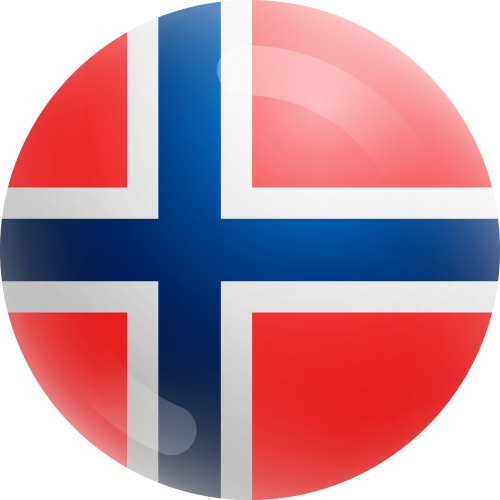 Norwegian Bokmål