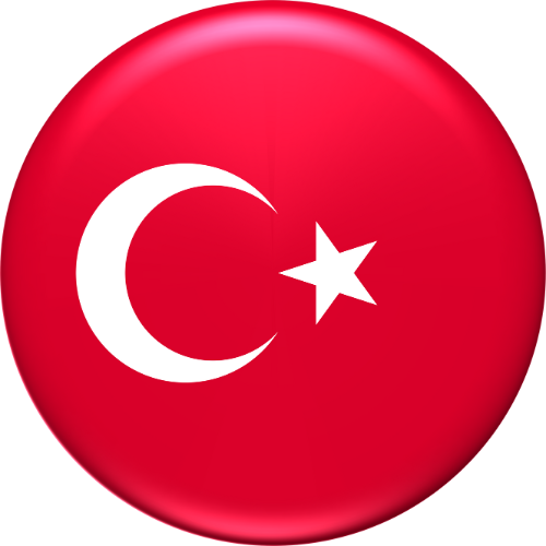 Turkish